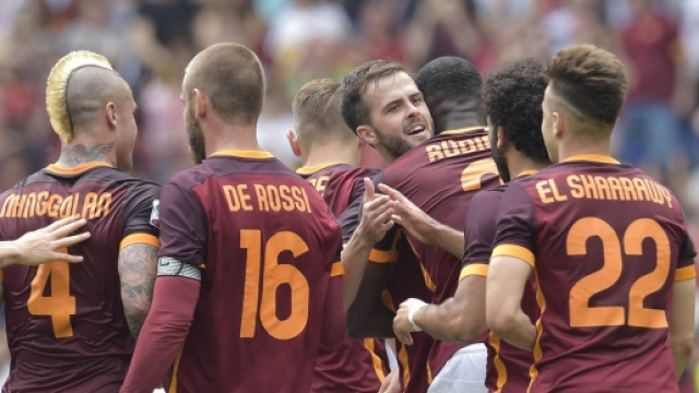 Calciomercato Roma, ultime news 18/05: ecco tutte le novit&agrave; sui giallorossi.