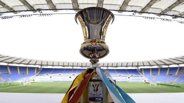 Diretta Tv-streaming Finale Coppa Italia 2016: dove si vede Milan-Juventus