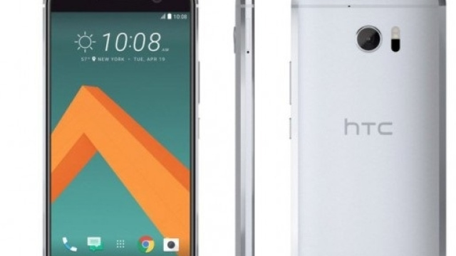 HTC 10: offerte prezzi pi&ugrave; bassi maggio 2016