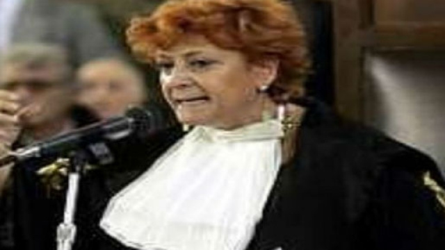 Ilda Boccassini conduce l'inchiesta sull'omicidio Caccia con il pm Marcello Tatangelo