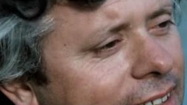 Lino Toffolo, attore veneziano, morto oggi a 81 anni.