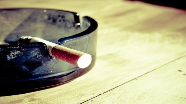 Novit&agrave; per quanto riguarda la vendita delle sigarette