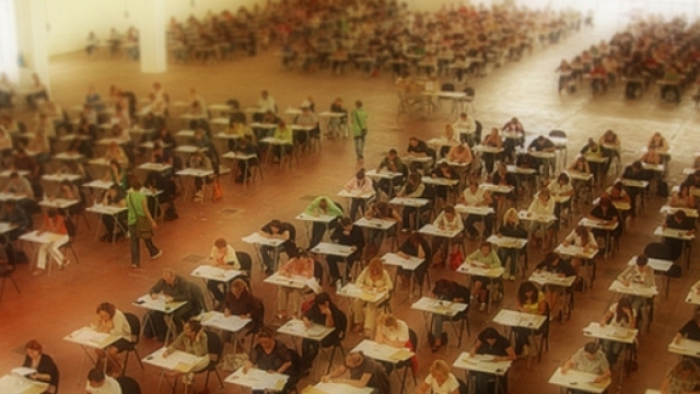 Prova scritta concorso scuola 2016: Miur bocciato in italiano?