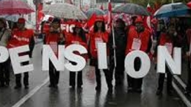 Riforma Pensioni 2016/2017 novit&agrave; ad oggi 18 maggio