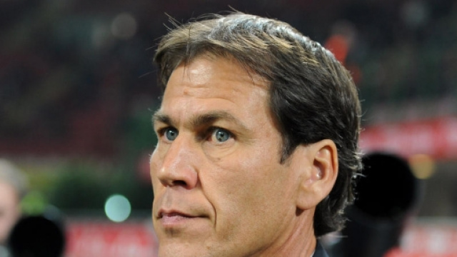 Rudi Garcia al Milan? Tutti i dettagli
