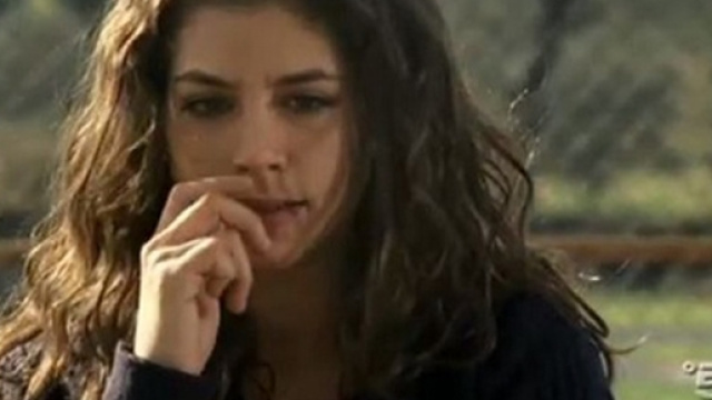 Spin-off di Squadra Antimafia su Rosy Abate