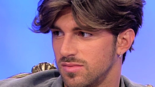 Uomini e Donne: la scelta di Andrea