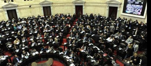 Ley antidespidos: Tras ser aprobada, Macri se prepara para vetarla