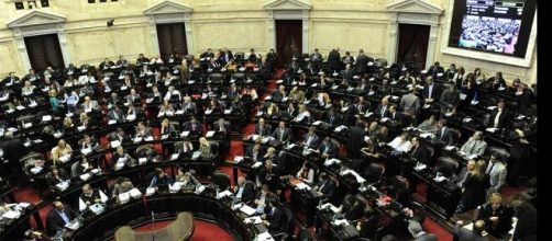 La ley antidespidos votada por amplia mayor&iacute;a