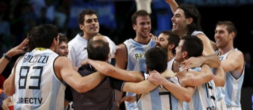 Ya se conocen los horarios en los que jugar&aacute; la selecci&oacute;n argentina de b&aacute;squet en R&iacute;o