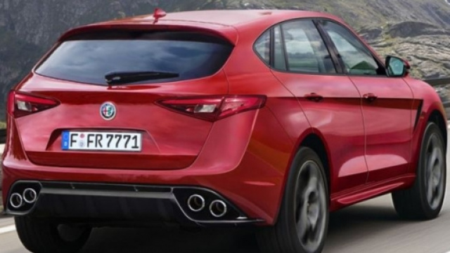Alfa Romeo: informazioni ed ipotesi sui tre nuovi SUV in arrivo