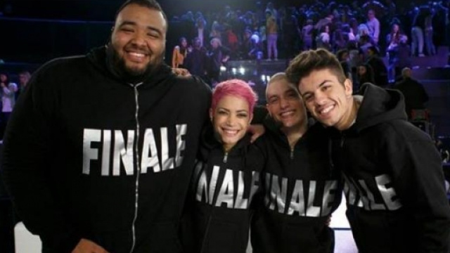 Amici 2016: chi vincer&agrave; la finale?