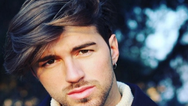 Andrea Damante, la scelta in video su Witty soltanto dalla prossima settimana