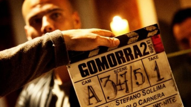 Anticipazioni gomorra 2-La serie, puntata del 31 maggio