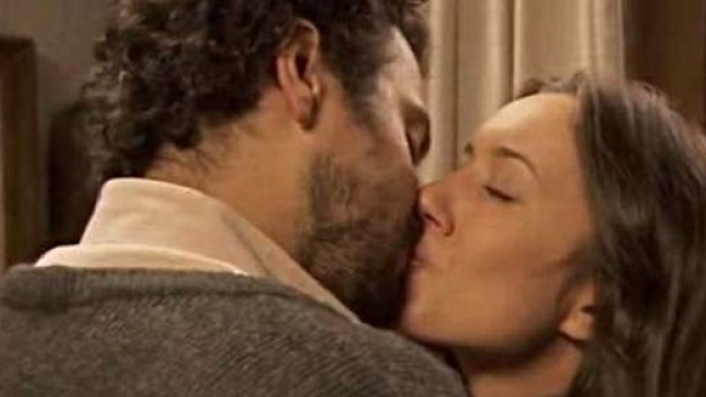 Aurora, soap opera Il Segreto e Conrado