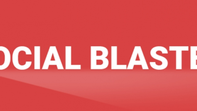 Blasting News lancia il Social Blaster: la prima community globale di digital influencer, dedicata a tutti gli appassionati dei social media.