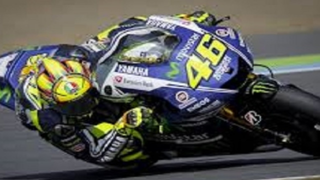 Diretta TV Mugello 2016 in chiaro