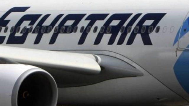 Disastro aereo a discapito della Egyptair