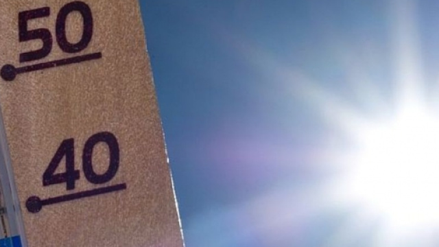 Estate record per questo 2016.