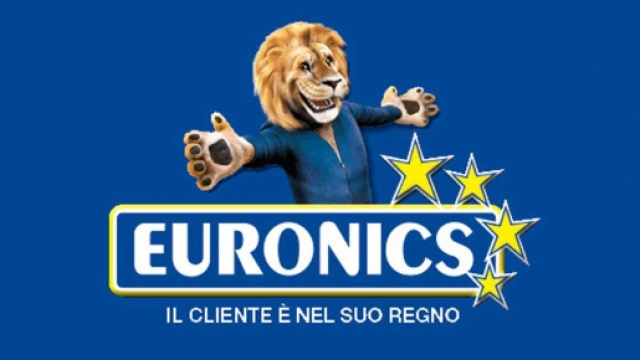 Euronics ricerca nuovo personale in Italia