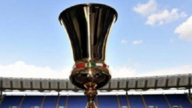 Finale Coppa Italia 2016: Milan-Juventus