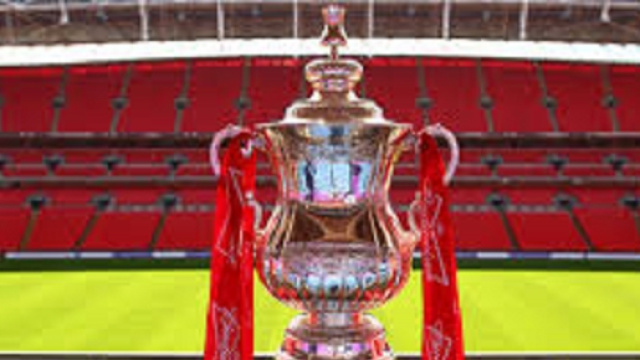 Finalissima FA Cup 2016: Crystal Palace-Manchester United
