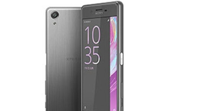 I cellulari Sony Xperia X ed XA disponibili da giugno 2016