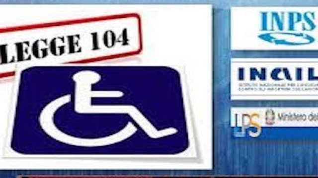 Il permesso per la 104 sospende le ferie aziendali