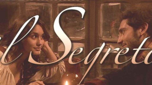 "Il Segreto", la fiction pi&ugrave; amata di Canale 5