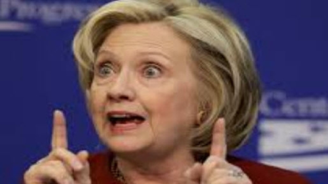 La Casa Bianca risponde a Hillary Clinton