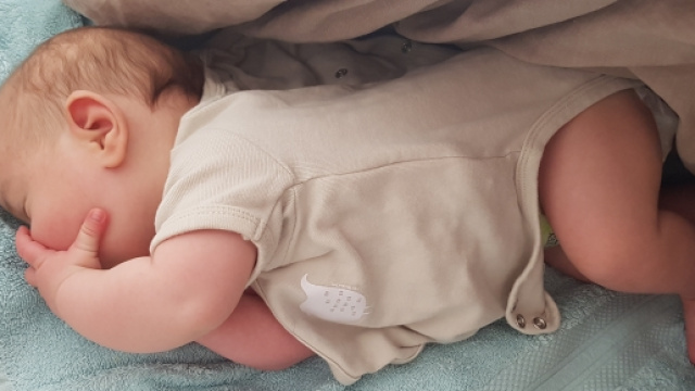 La Position lat&eacute;rale de s&eacute;curit&eacute;