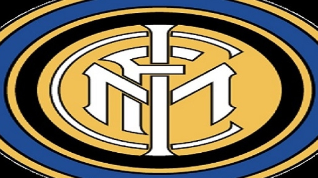 Logo dell'Internazionale FC Milano