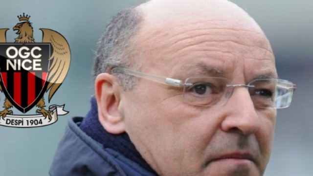 Marotta si muove per Ben Arfa, autore di una stagione stratosferica con il Nizza