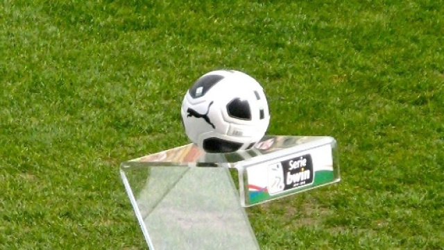 Playoff e playout Serie B 2016 il programma