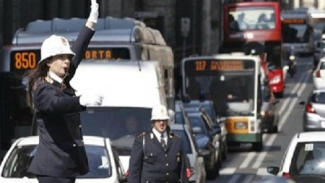 Roma, un sistema dei trasporti al collasso