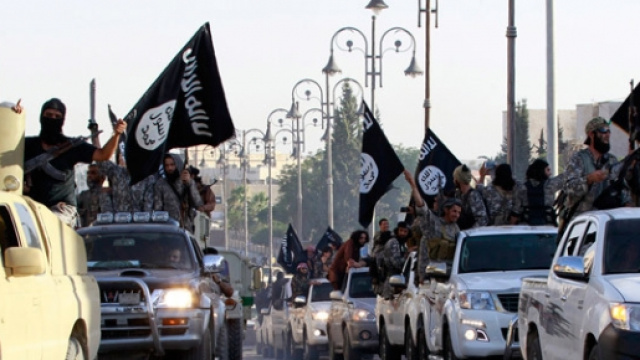 Sempre pi&ugrave; forte e violenta la presenza dell'Isis in Libia