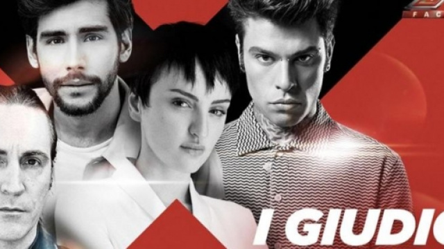 Tutte le ultime news su X Factor 2016.