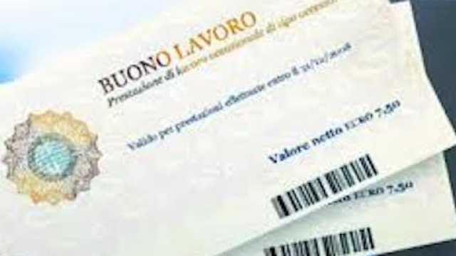 Voucher: come potrebbe cambiare con la riforma del governo?