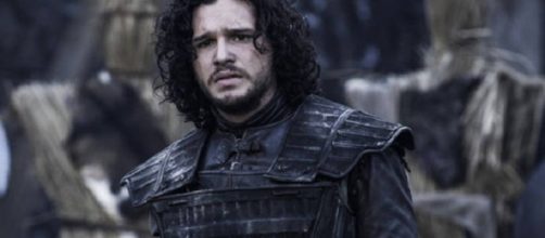 Finalmente a resposta sobre Jon Snow!