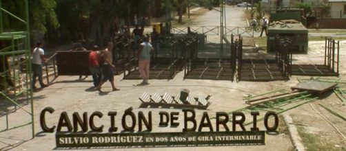 Fotograma del documental de Alejandro Ram&iacute;rez.