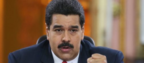 Maduro intenta enfrentar la inflaci&oacute;n