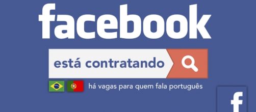 Vagas no Facebook. Foto: Reprodu&ccedil;&atilde;o Marketingland.