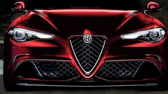 Alfa Romeo Giulia: un paragone con le concorrenti di Audi, Mercedes e Bmw