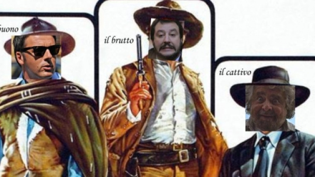 Amministrative 2016 - per chi suona la campana?