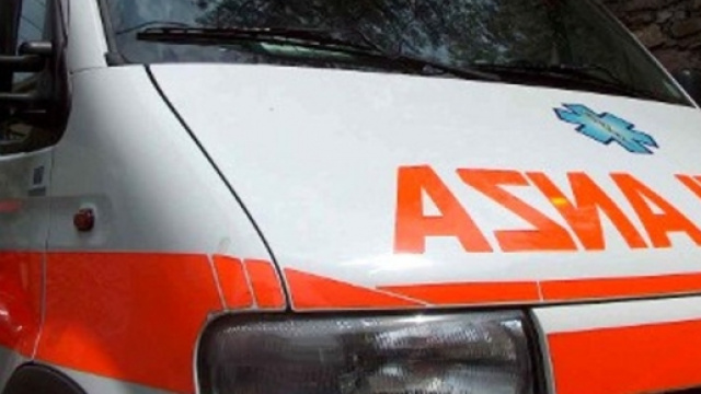 Catanzaro, incidente: due morti e due feriti