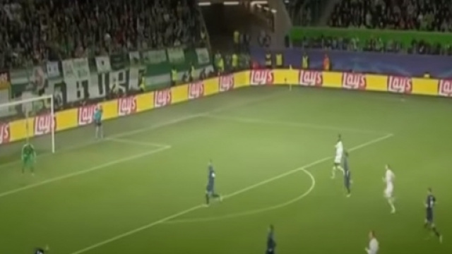 Champions League semifinali 2016