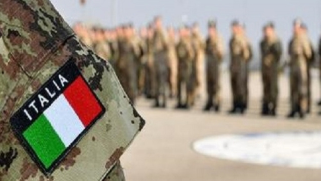 Concorso Esercito 2016, 3500 posti VFP1