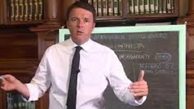 Concorso Scuola 2016, prima prova irregolare?