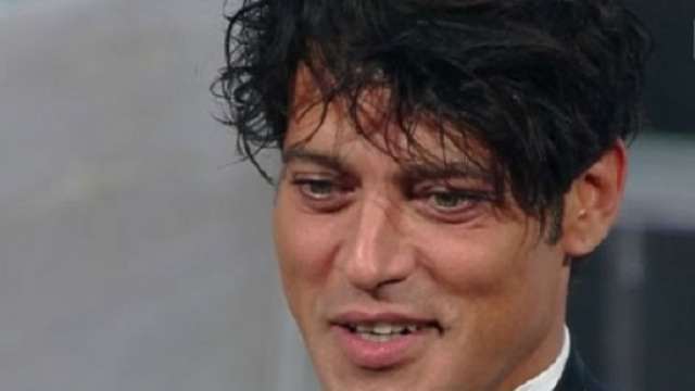 Gabriel Garko al centro del gossip per l'Arcuri e la Bresci