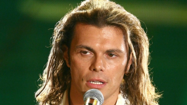 Gianluca Grignani: intossicazione etilica